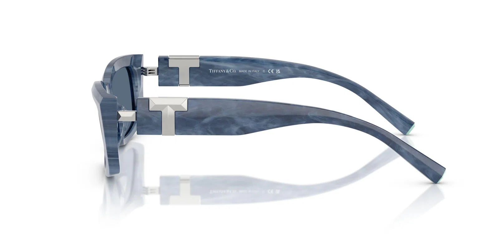 Tiffany 4240U Sunglasses - view 7